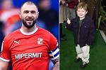 Charlie Austin Cryer: a Deep Dive into His Life, Career, and Achievements