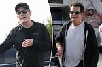 Charlie Sheen's Neighbor Charged with Assault After Alleged Attack in His Home