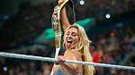 Charlotte Flair: the Legacy of a Wrestling Superstar
