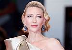 Charming Icons: Actresses with Short Blonde Hair