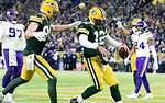 Check out Aaron Rodgers' Hilarious 2023 Highlights Meme