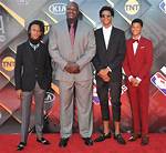 Check out Shaquille O'neal's Kids and Their Impressive Ages