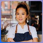 Chef Esther Choi's Age as a Catalyst