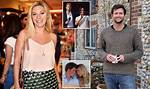 Chelsy Davy Husband