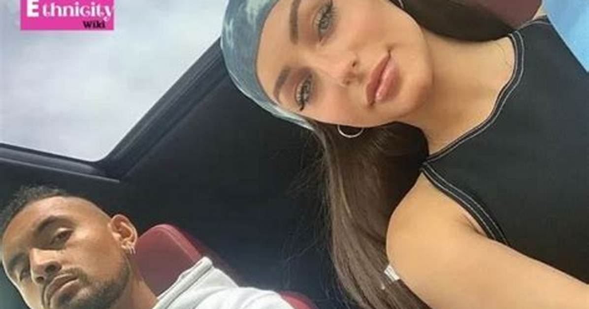 Chiara Passari- Wiki, Age, Boyfriend, Net Worth, Ethnicity, Height, Career