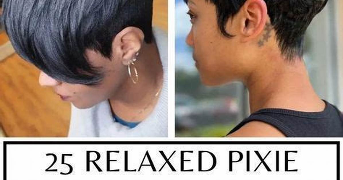 Chic and Trendy: Exploring Short Black Hairstyles