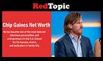 Chip Gaines: the Truth Behind the Heart Attack Rumors