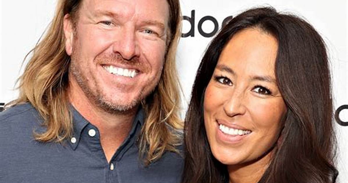 Chip & Joanna Gaines: Marriage, Divorce Rumors & Their Stance - Explained