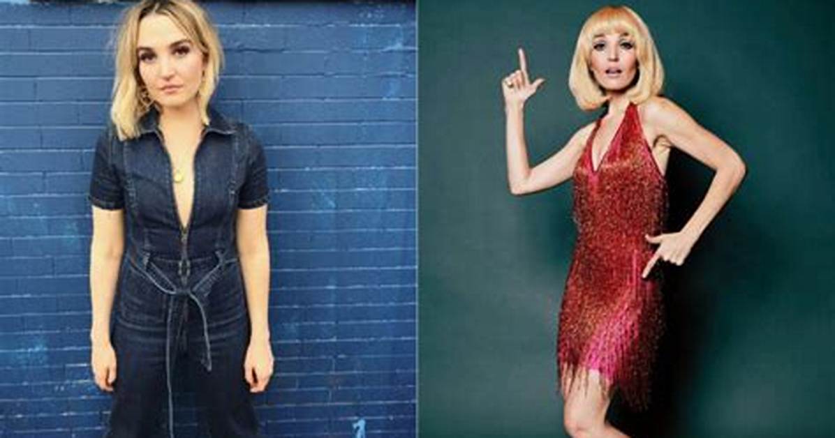 Chloe Fineman Weight Loss: Journey to a Healthier Life