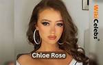 Chloe Marie Phillips: Tiktok Star Who Wikipedia, Biography, Died from Overdose in Benadryl Challenge