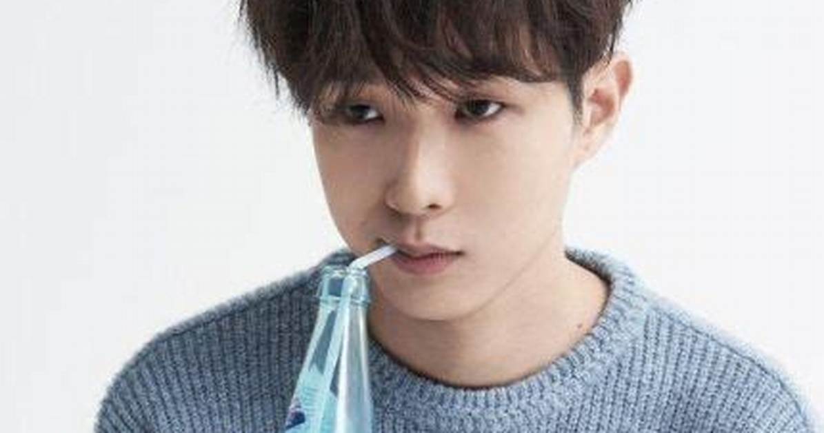 Choi Woo Shik: the Rising Star of Korean Cinema
