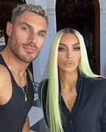 Chris Appleton and Katie Katon's Hair Empire and Love Story