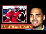 Chris Brown's Children: a Deep Dive into His Fatherhood Journey