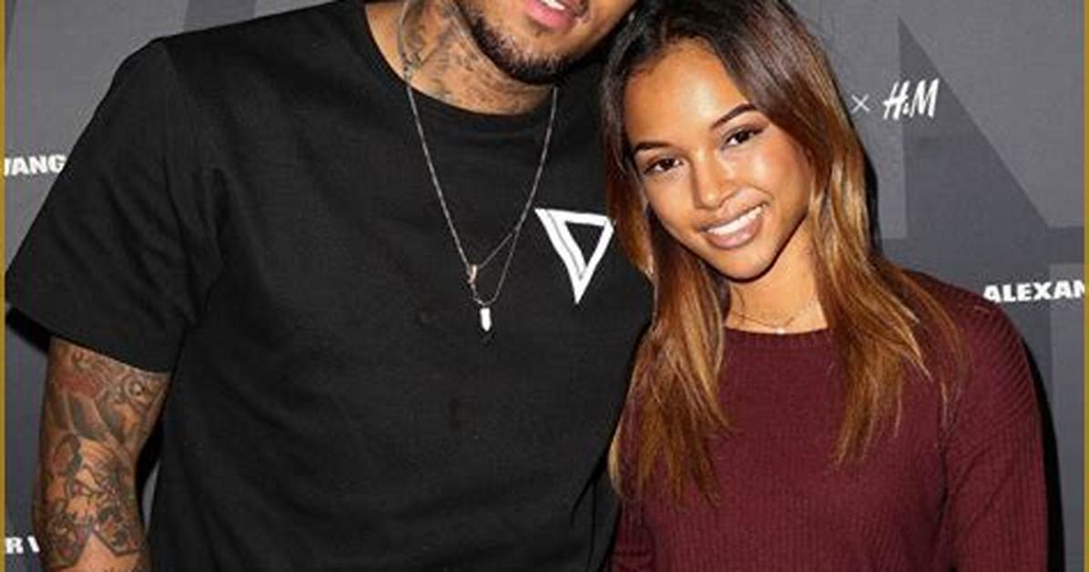 Chris Brown's Current Relationship Status in 2024