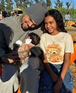 Chris Brown's Daughter: Everything You Need to Know