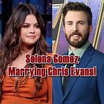 Chris Evans and Selena Gomez’s Relationship Is Now More Open Than Ever