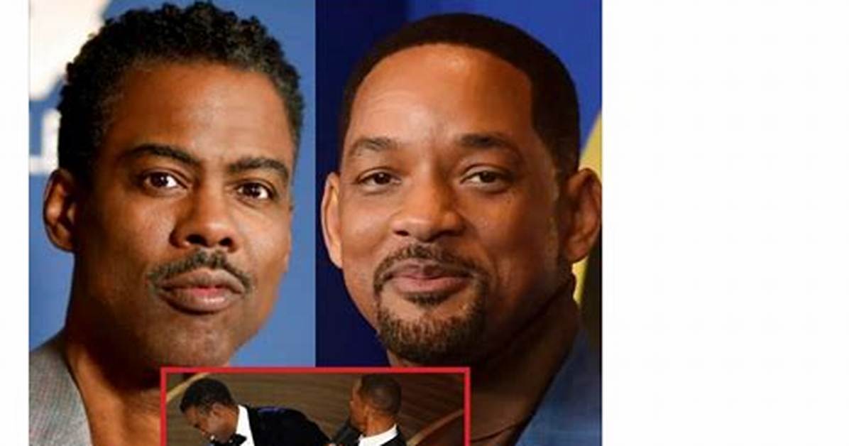 Chris Rock Lawsuit Fact Check: Understanding the Truth Behind the Controversy