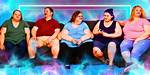 Chris Slaton 1000-Lb Sisters Wikipedia, Biography, Age, Height