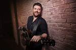 Chris Young and His Country Music Sweetheart
