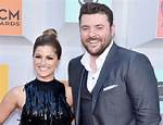 Chris Young Wife Photo: a Closer Look at the Country Star's Personal Life