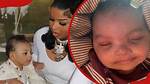 Chrisean Rock's Baby Is "Days Away" from Arriving, She Says
