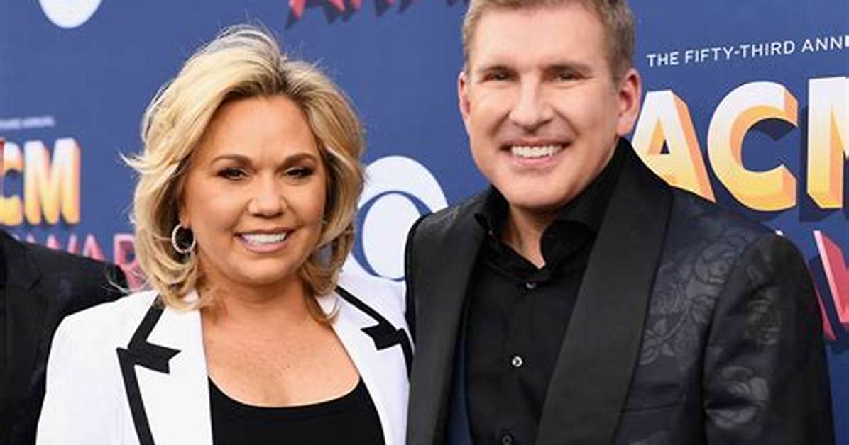 Chrisley Reduced Sentences: What You Need to Know