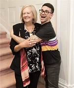 Christian Siriano's Parents Welcome Joye: a Heartwarming Family Reunion