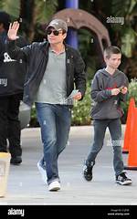 Christian Slater's Son: the Rising Star in Hollywood