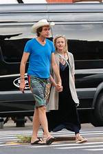 Christiana Wyly, Kimbal Musks Wife and Skins Ex-Wife Is the Daughter of a Billionaire |