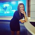 Christina Burkhart Abc12: Bio, Wiki, Age, Married, Eric Nelson, Weather, Meteorologist, Salary and Net Worth