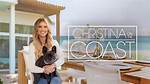 Christina on the Coast Star James Joins Her in the Country