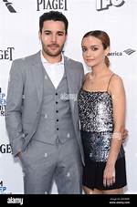 Christopher Abbott and Olivia Cooke: a Dynamic Duo in Modern Cinema