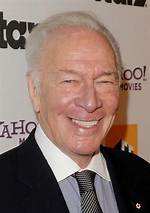 Christopher Plummer Bio, Awards and Nominations, Age, Height, Dead or Alive