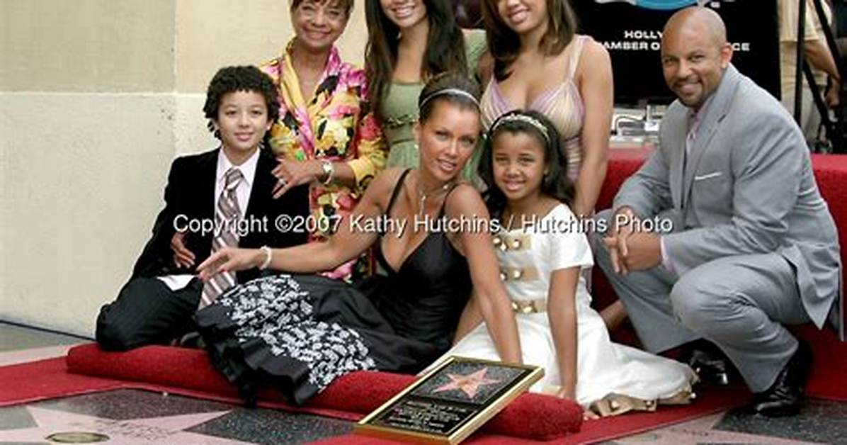 Christopher Williams Has Three Children, but Does He Have a Wife?