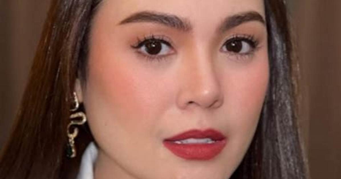 Claudine Barretto's Love Life: a Roller Coaster of Emotions