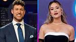 Clayton Echard Addresses His Flirty Tiktok with Ex Rachel Recchia