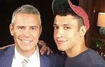 Clifton Dassuncao Andy Cohen, Bio, Age, Boyfriend, Career and Net Worth