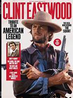 Clint Eastwood: a Cinematic Legend in Video