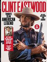 Clint Eastwood: a Journey from the Us Army to Hollywood Icon