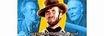 Clint Eastwood: the Timeless Icon and His Age
