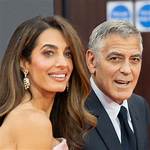 Clooney Twins: Captivating Photos of a Hollywood Family