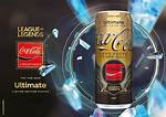 Coca Cola Ultimate: a Refreshing Journey Through the Fizz