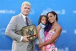 Cody Rhodes' Daughter Age: Discovering the Young Star's Journey
