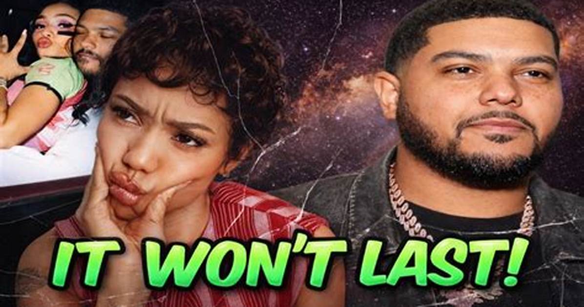 Coi Leray Relationships: a Deep Dive into Her Love Life