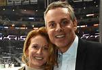 Colin Cowherd Parents: Meet Charles Cowherd, Patricia Cowherd