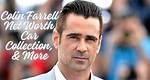 Colin Farrell Net Worth: a Deep Dive into the Wealth of the Acclaimed Actor