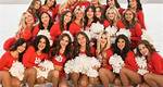 College Football World Reacts to Utah Cheerleader Video ·