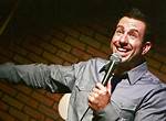 Comedian Jamie Lithgow Wikipedia Bio and Age