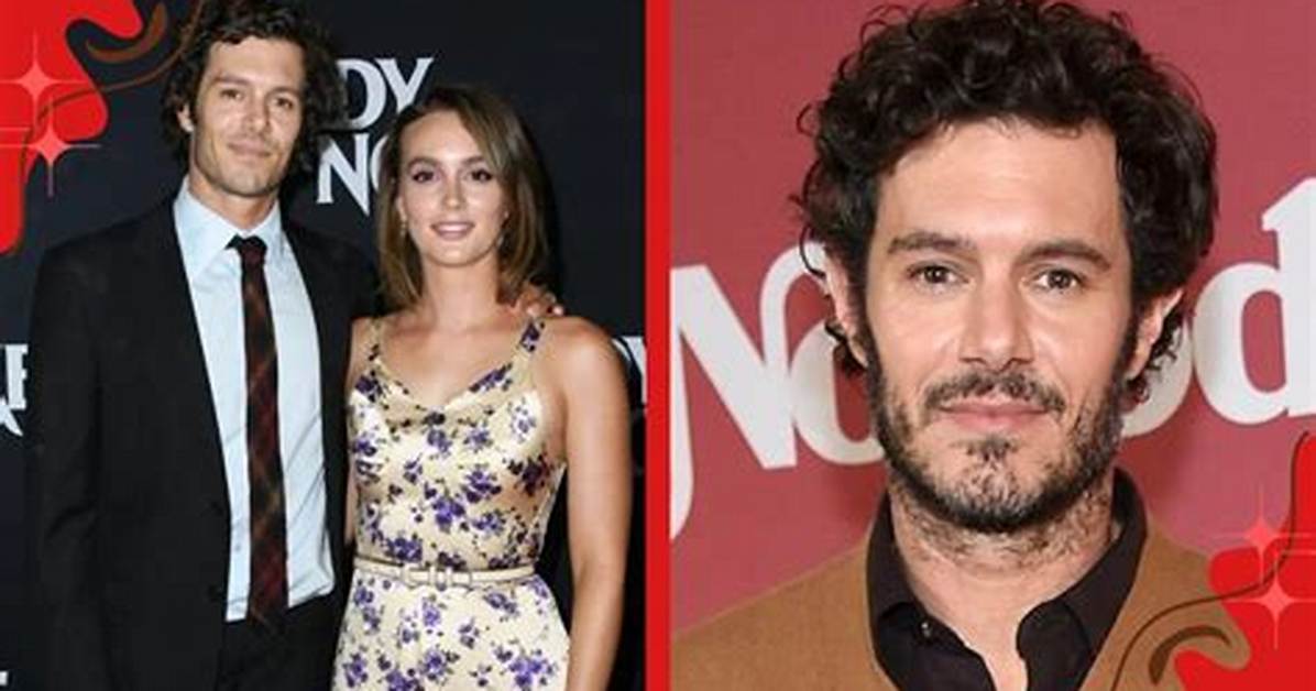 Complete Guide to Adam Brody's Movies and Tv Appearances