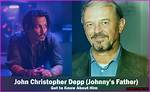 Comprehensive Guide to Christopher Depp: Biography, Career, and More